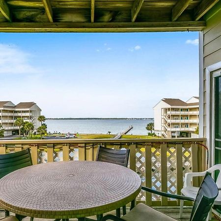 Baywatch A8 Villa Pensacola Beach Dış mekan fotoğraf