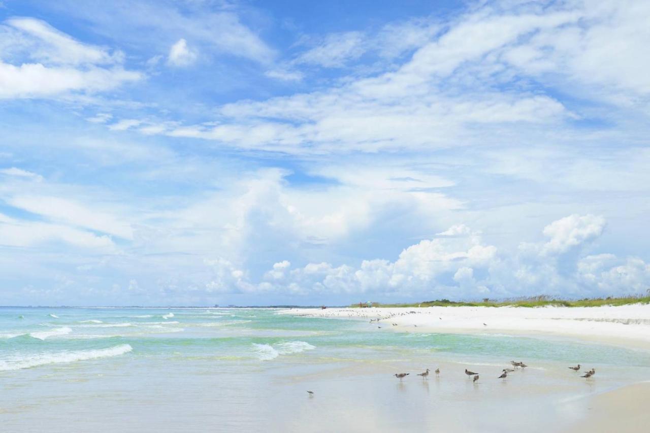 Baywatch A8 Villa Pensacola Beach Dış mekan fotoğraf