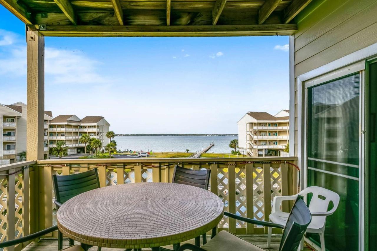 Baywatch A8 Villa Pensacola Beach Dış mekan fotoğraf