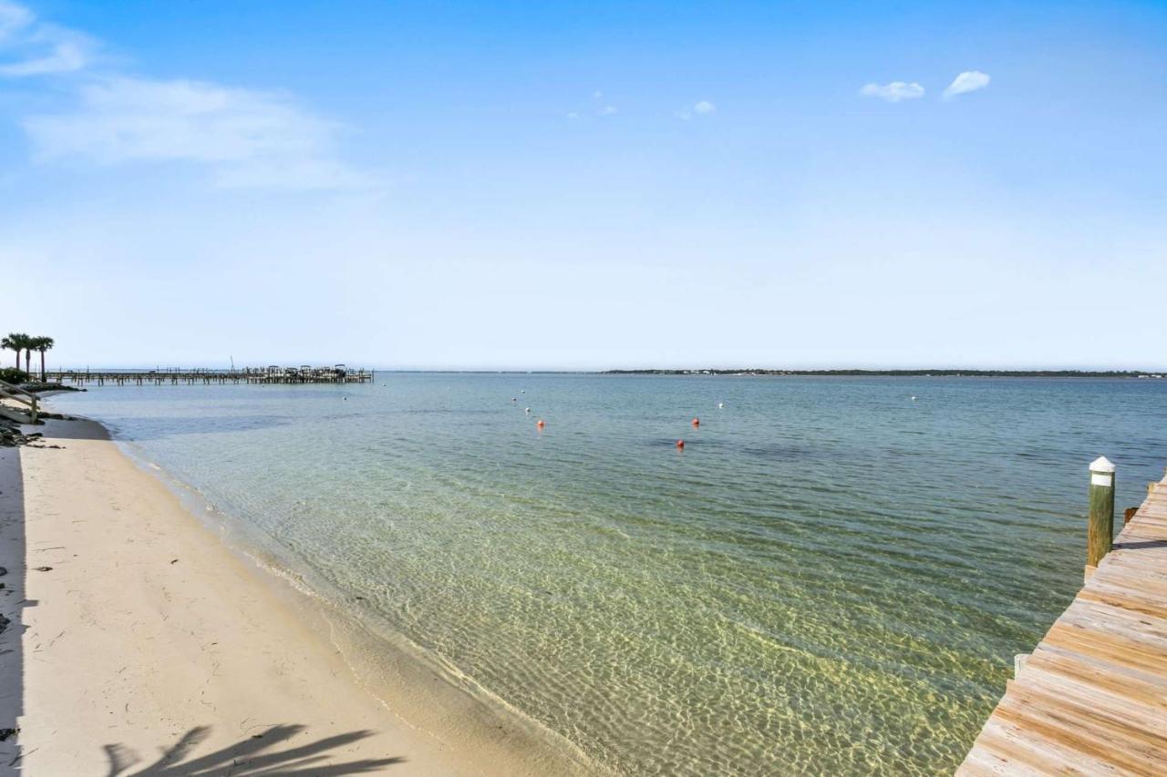 Baywatch A8 Villa Pensacola Beach Dış mekan fotoğraf