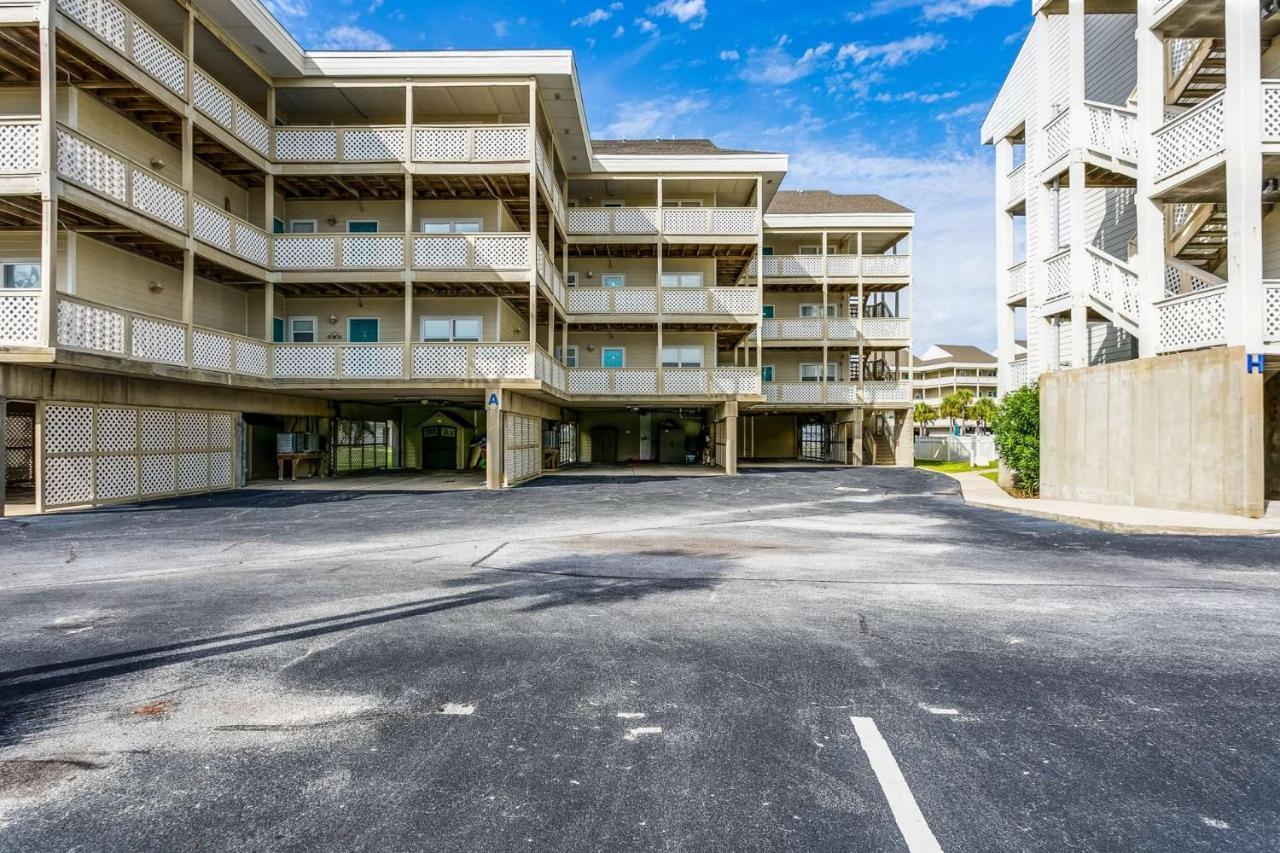 Baywatch A8 Villa Pensacola Beach Dış mekan fotoğraf
