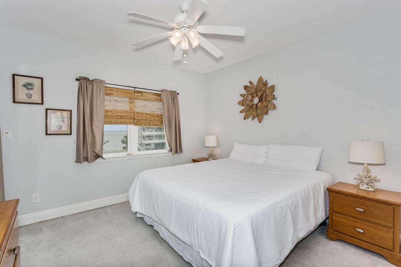 Baywatch A8 Villa Pensacola Beach Dış mekan fotoğraf