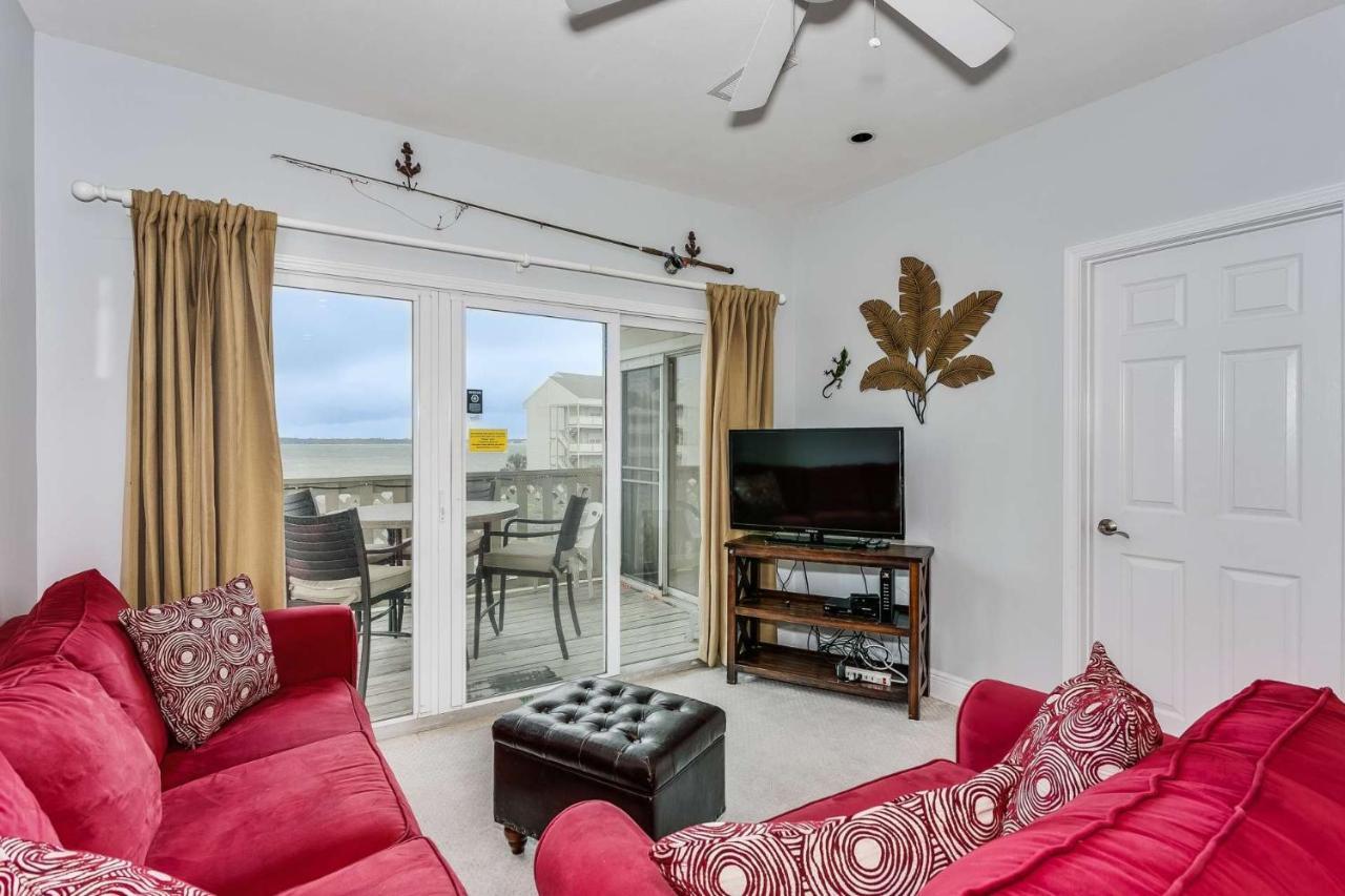 Baywatch A8 Villa Pensacola Beach Dış mekan fotoğraf