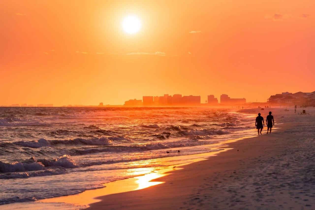 Baywatch A8 Villa Pensacola Beach Dış mekan fotoğraf