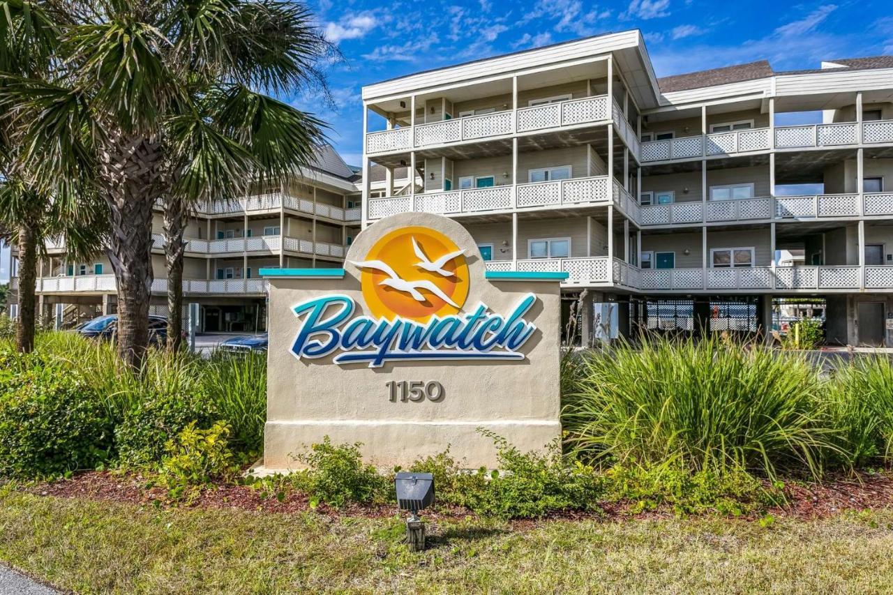 Baywatch A8 Villa Pensacola Beach Dış mekan fotoğraf