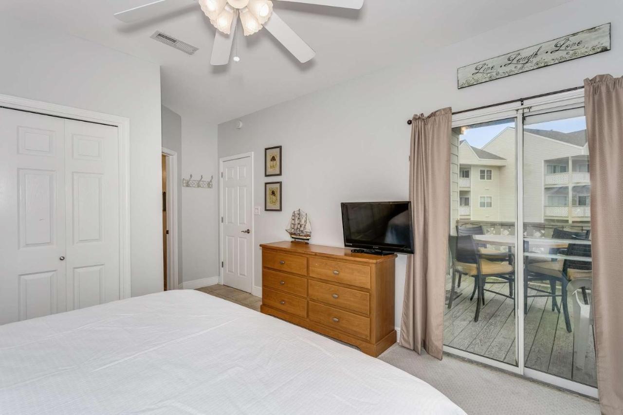Baywatch A8 Villa Pensacola Beach Dış mekan fotoğraf