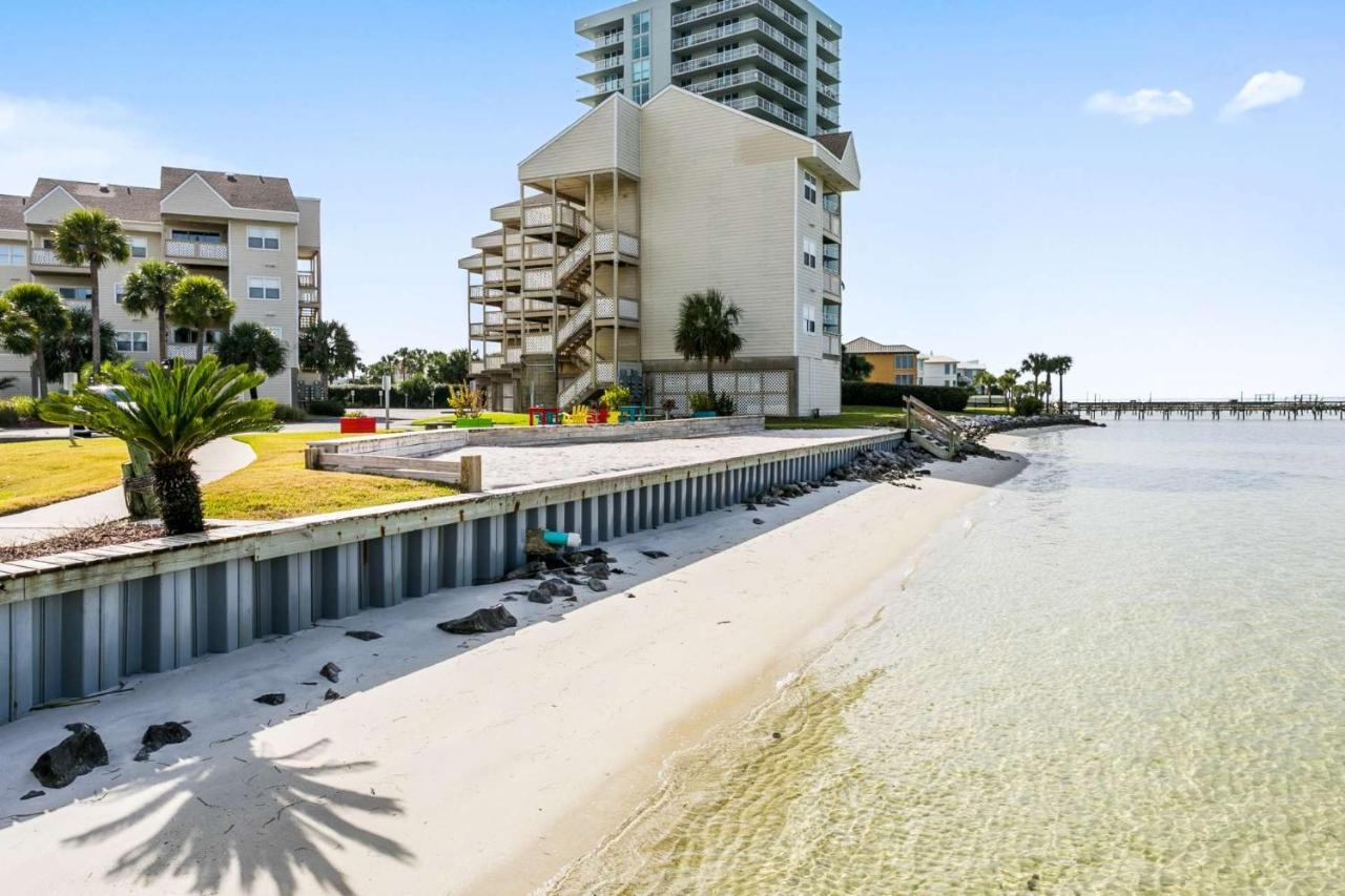 Baywatch A8 Villa Pensacola Beach Dış mekan fotoğraf