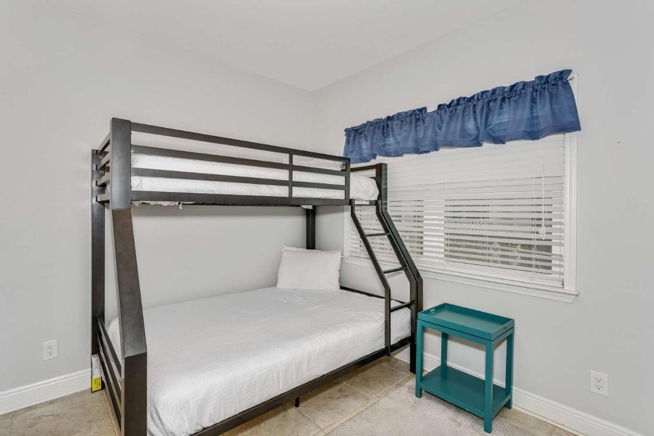 Baywatch A8 Villa Pensacola Beach Dış mekan fotoğraf