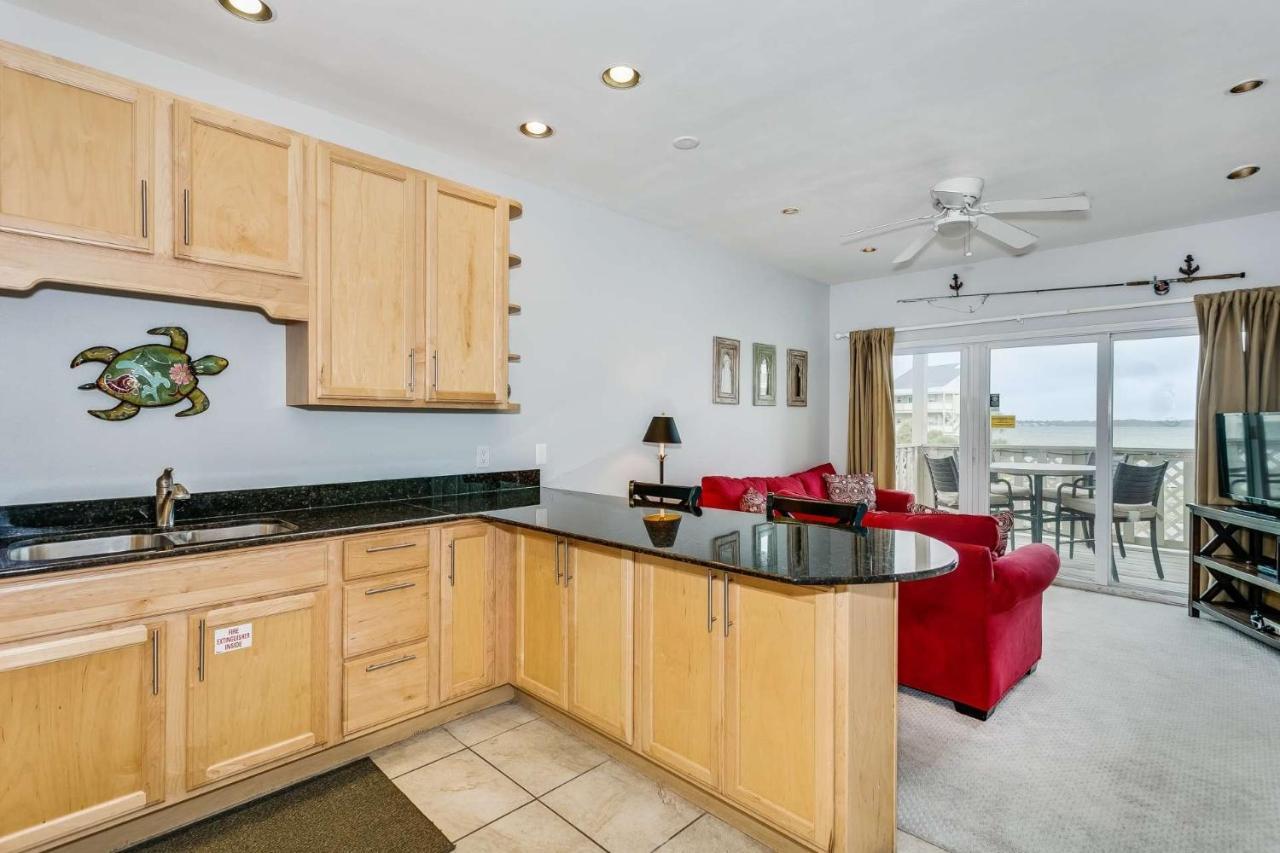 Baywatch A8 Villa Pensacola Beach Dış mekan fotoğraf