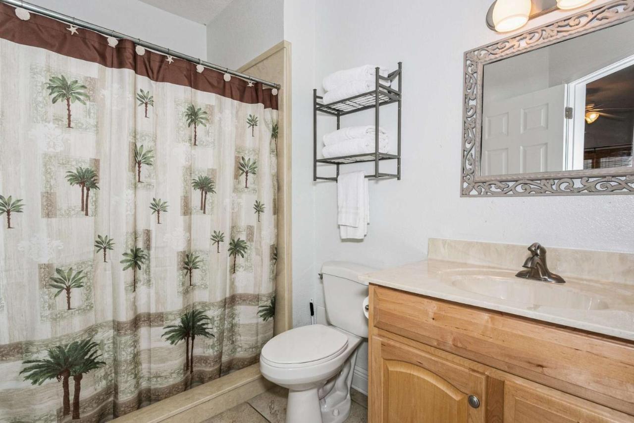 Baywatch A8 Villa Pensacola Beach Dış mekan fotoğraf