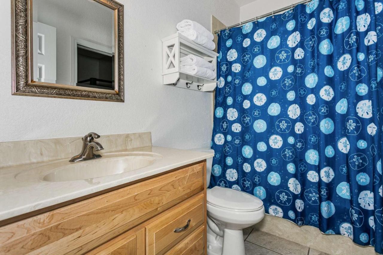 Baywatch A8 Villa Pensacola Beach Dış mekan fotoğraf