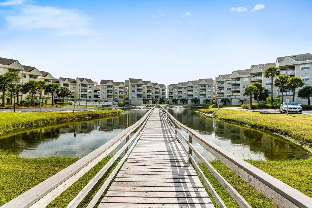 Baywatch A8 Villa Pensacola Beach Dış mekan fotoğraf