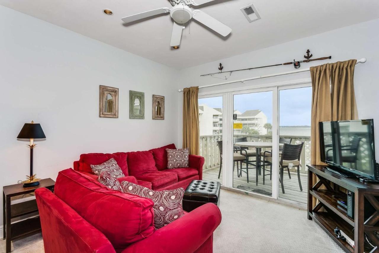 Baywatch A8 Villa Pensacola Beach Dış mekan fotoğraf
